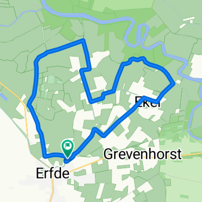 Bahnhofstraße 26, Erfde nach Bahnhofstraße 26, Erfde