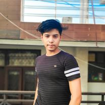 New Delhi to New Delhi