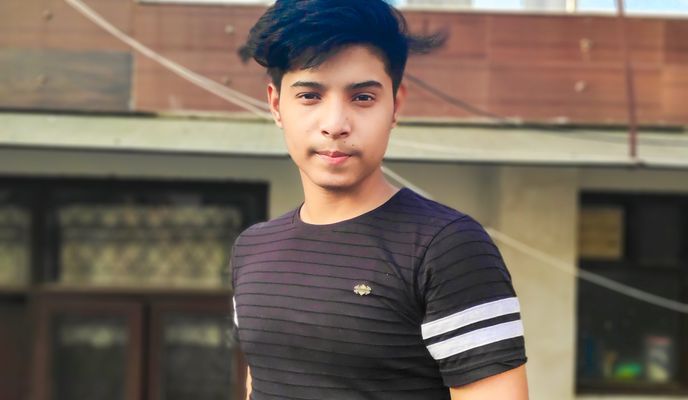 Foto 1 de la ruta de Bikemap "New Delhi to New Delhi" Foto 1 de la ruta de Bikemap "New Delhi to New Delhi"