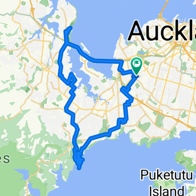 Coast to coast