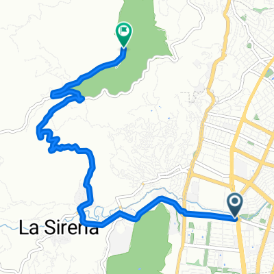 Cristo Rey