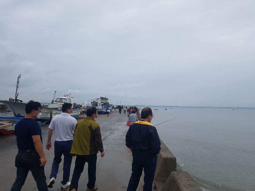 Ujeong-eup 67-7, Hwaseong-si to Paltan-myeon 산55-13, Hwaseong-si