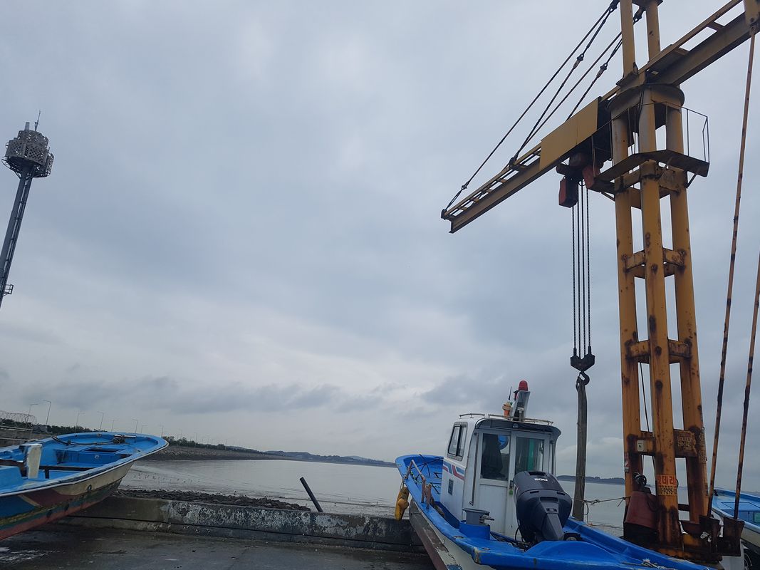 Ujeong-eup 67-7, Hwaseong-si to Paltan-myeon 산55-13, Hwaseong-si