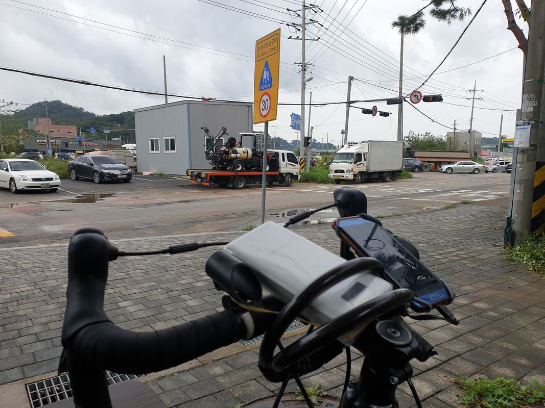 Paltan-myeon 473-3, Hwaseong-si to Paltan-myeon 산55-13, Hwaseong-si