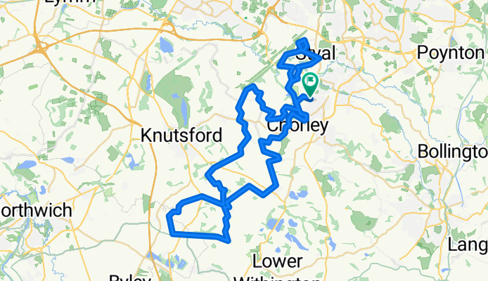Laureen's Ride FULL