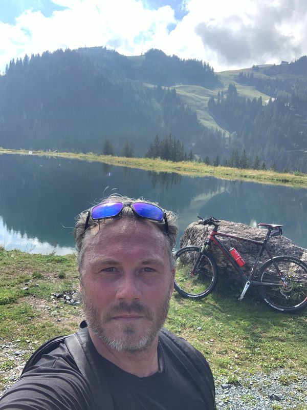 Im Gries 11, Kitzbühel nach Im Gries 11, Kitzbühel