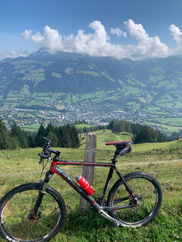 Im Gries 11, Kitzbühel nach Im Gries 11, Kitzbühel