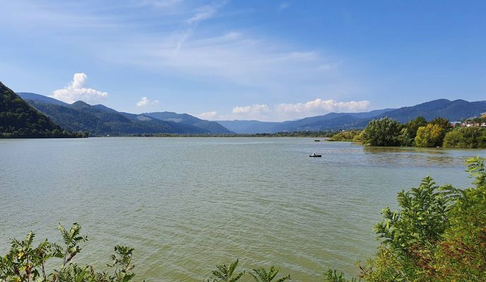 Foto 1 del percorso Bikemap "P.N. Tour" Foto 1 del percorso Bikemap "P.N. Tour"