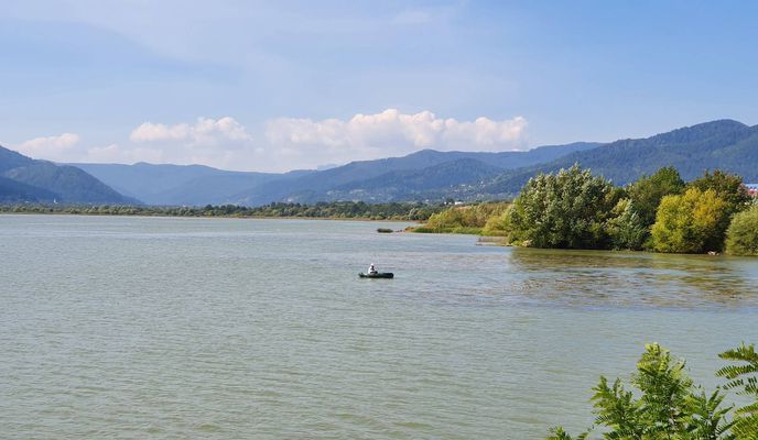 Foto 2 del percorso Bikemap "P.N. Tour" Foto 2 del percorso Bikemap "P.N. Tour"