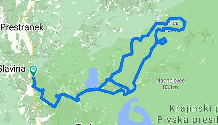 PivkaSvTrojica