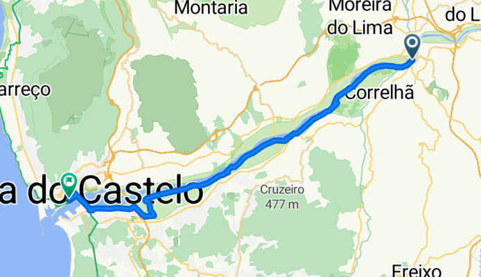 Diese Route in Bikemap Web öffnen