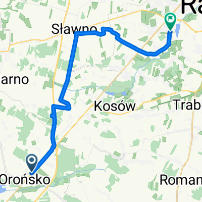 orońsko