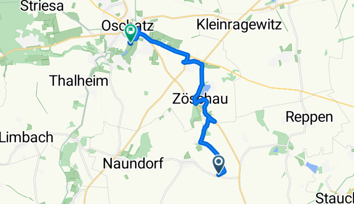 Fahrrad