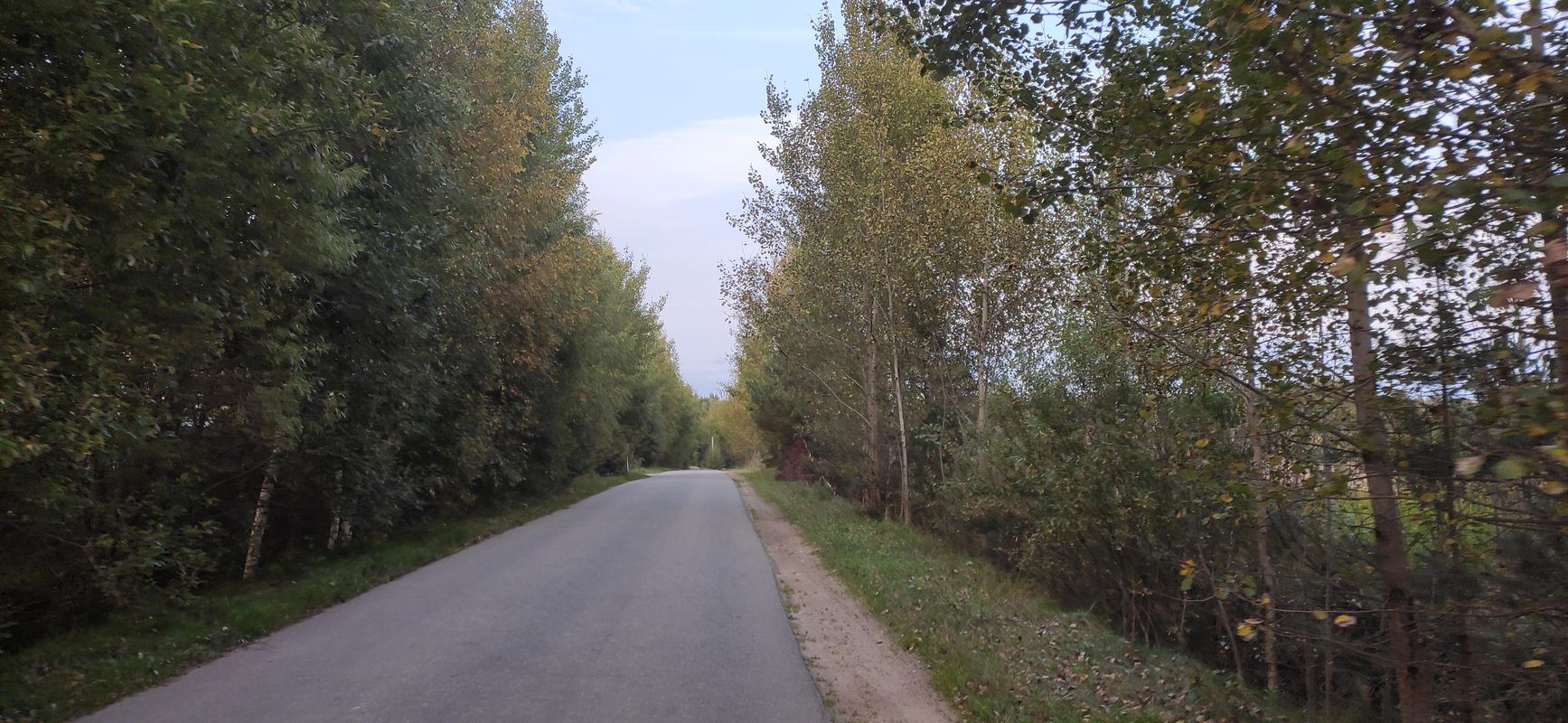 Конаково - Редкино - Новозавидовский - Конаково