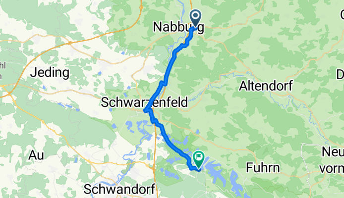 Diese Route in Bikemap Web öffnen