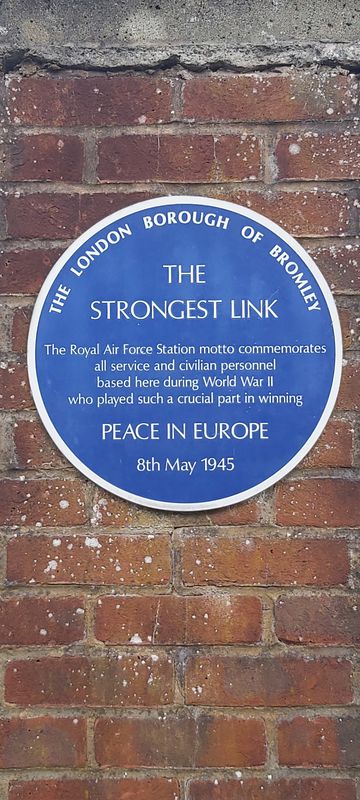 Cherry Tree Walk 9 to Cherry Tree Walk 9