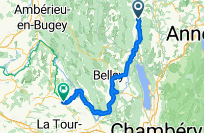 Open this route in the Bikemap app