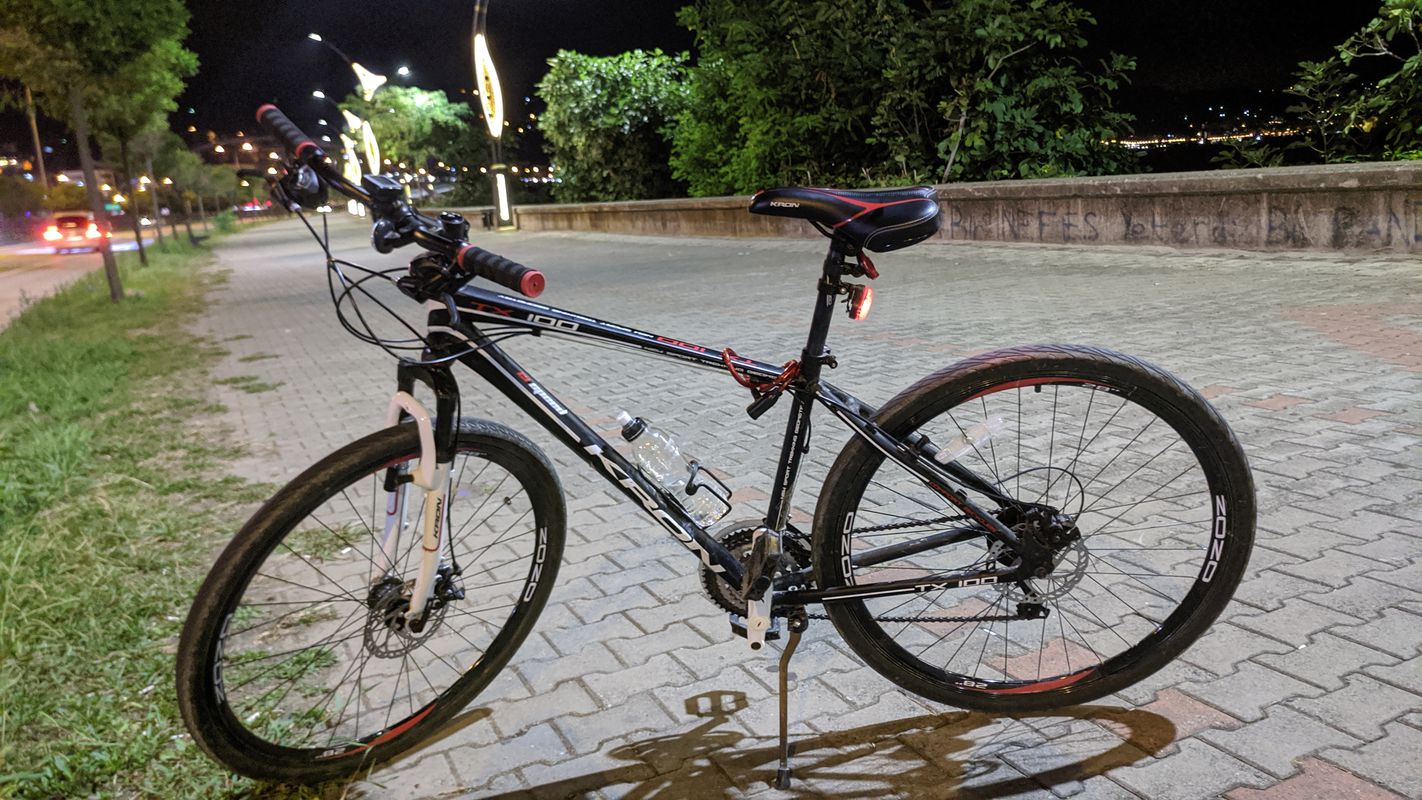 Batlama Sanayi Caddesi 72, Uzgur to Sarmaşık Sokak 15