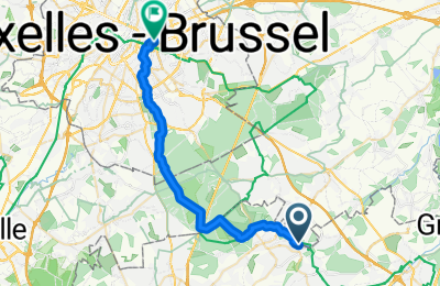 Open this route in the Bikemap app