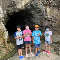 1 Mui Wo Rural Committee Road, Mui Wo to 9 Mui Wo Chung Hau Street, Mui Wo