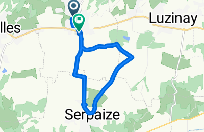 Open this route in the Bikemap app