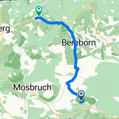 Ferienpark Heilbachsee 342, Sassen nach Zum Ring, Kelberg