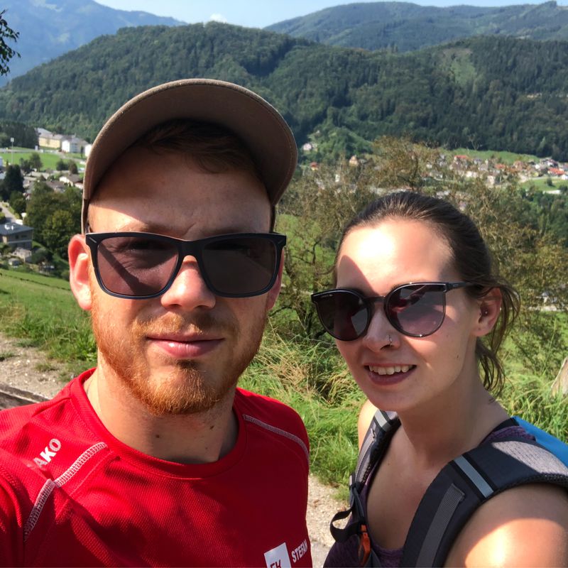 Rapoldeck 80, Weyer nach Rapoldeck 80, Weyer