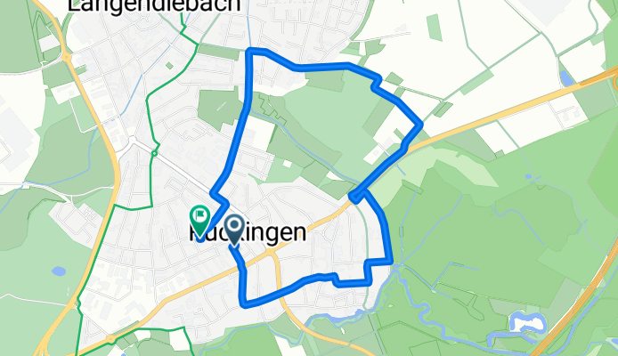 Diese Route in Bikemap Web öffnen