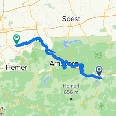 Ruhrtalradweg_Et_Meschede_Fröndenberg