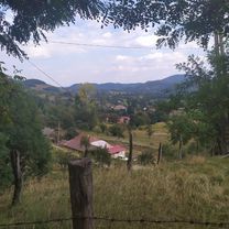 Nadanova - Isverna - Gheorghesti