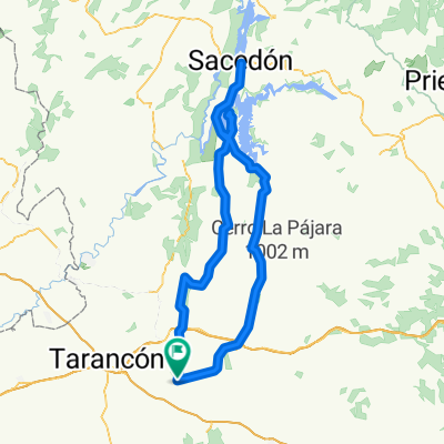 Uclés Cycling