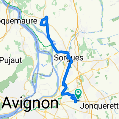 Châteauneuf du pape