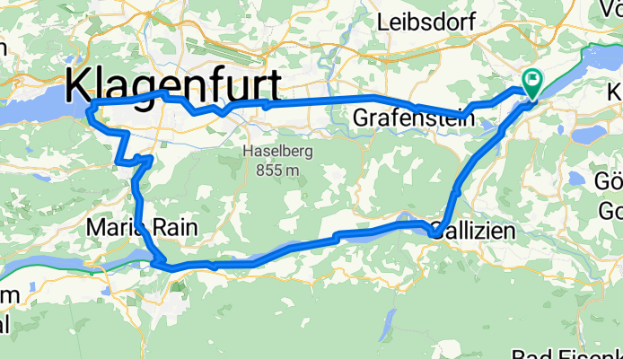 Diese Route in Bikemap Web öffnen