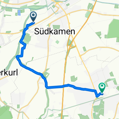 Arbeit nach Hause Kortelbach