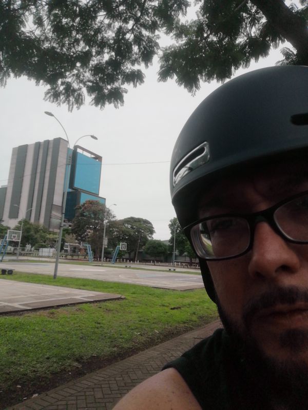 De Calle 76, San José a Avenida 3, San José