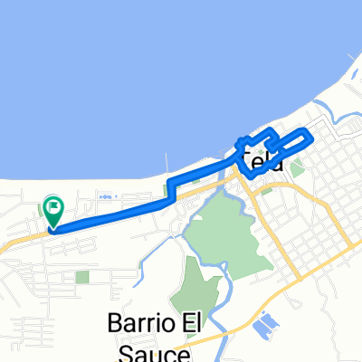 De 365, Tela a 365, Tela