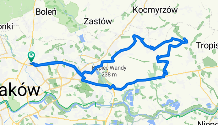 13.09.2020 weekendowa huta nieznana z ziomeczkami