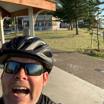 1 Jasmine Street, Botany to Cook Park Trail, Ramsgate Beach