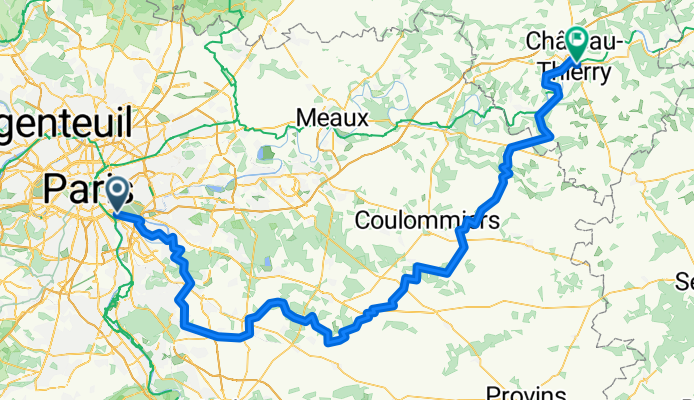 2019 - CC04 Paris-Chateau-Thierry