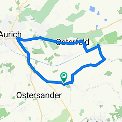 Holtrop,Aurich,Akelsbarg