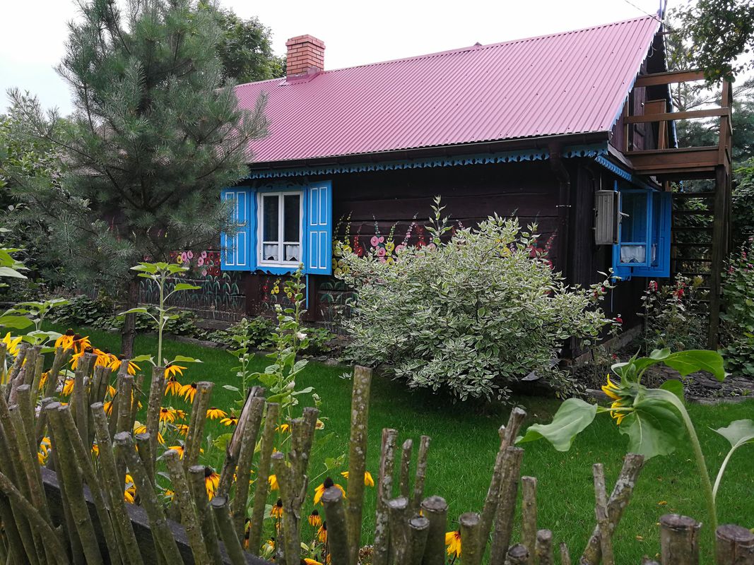 Mietułka - Poleski Park Narodowy