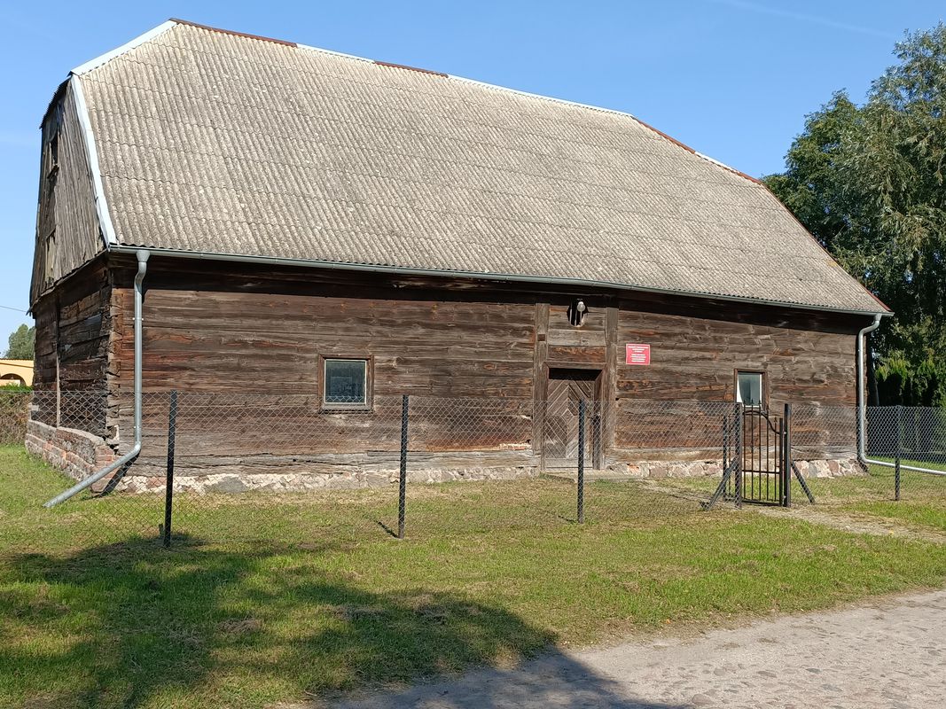 Łagiewniki do Ogrodowa 3, Kruszwica