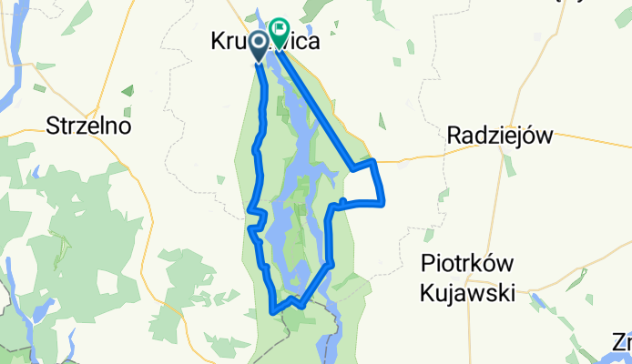 Diese Route in Bikemap Web öffnen