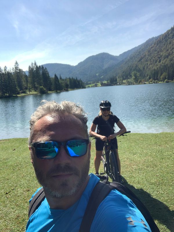 Im Gries 11, Kitzbühel nach Im Gries 15, Kitzbühel