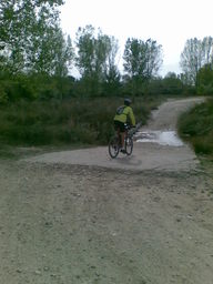 Highlight 6 along the Bikemap route "Madrid - Colmenar Viejo por caminos"