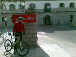 Atrakcja 9 na trasie Bikemap „Madrid - Colmenar Viejo por caminos”