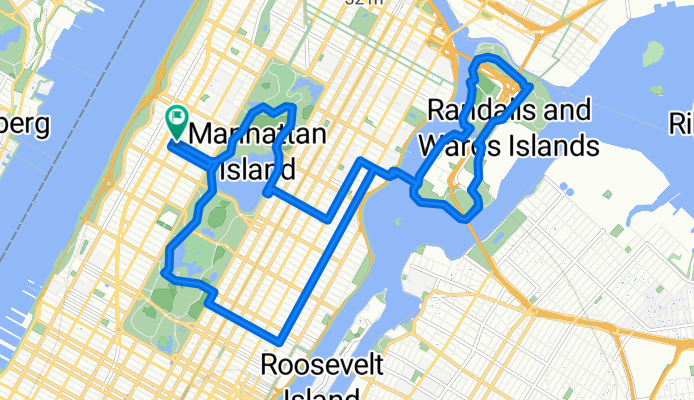 Diese Route in Bikemap Web öffnen