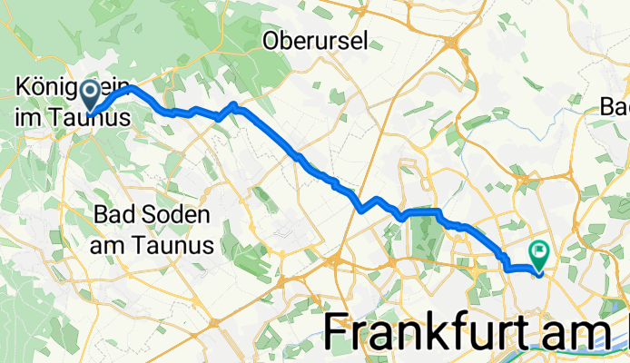 Diese Route in Bikemap Web öffnen