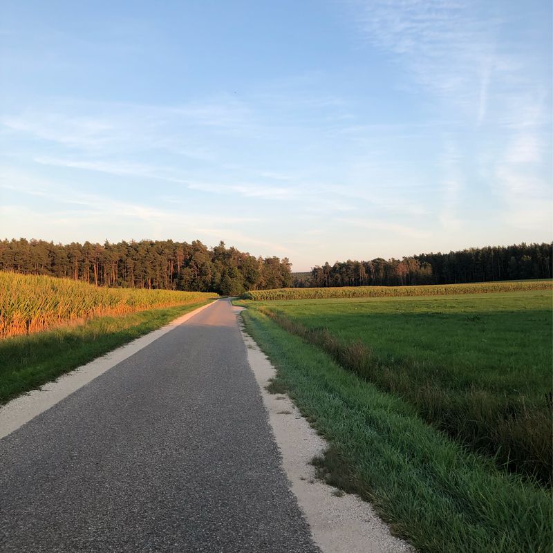 Neukatterbach 4, Neuhof an der Zenn nach Neukatterbach 4, Neuhof an der Zenn