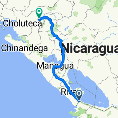 nicaragua